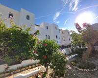 Venta - Casa de pueblo - El Campello - La Almadraba-Coveta Fumà-Amerador