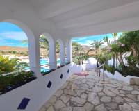 Venta - Casa de pueblo - El Campello - La Almadraba-Coveta Fumà-Amerador