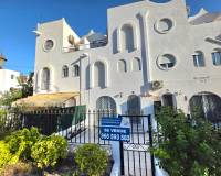Venta - Casa de pueblo - El Campello - La Almadraba-Coveta Fumà-Amerador