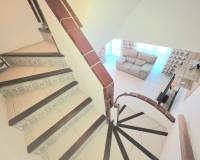 Venta - Casa de pueblo - El Campello - La Almadraba-Coveta Fumà-Amerador