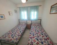 Venta - Casa de pueblo - El Campello - La Almadraba-Coveta Fumà-Amerador