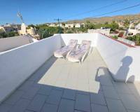 Venta - Casa de pueblo - El Campello - La Almadraba-Coveta Fumà-Amerador
