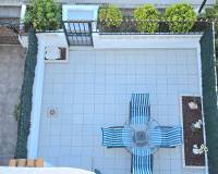 Venta - Casa de pueblo - El Campello - La Almadraba-Coveta Fumà-Amerador