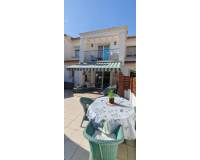 Venta - Casa de pueblo - El Campello - Pueblo Acantilado - Venta Lanuza