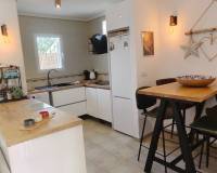 Venta - Casa de pueblo - El Campello - Pueblo Acantilado - Venta Lanuza