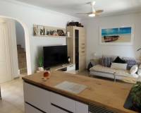 Venta - Casa de pueblo - El Campello - Pueblo Acantilado - Venta Lanuza