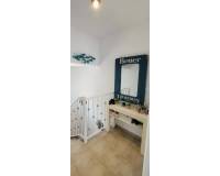 Venta - Casa de pueblo - El Campello - Pueblo Acantilado - Venta Lanuza