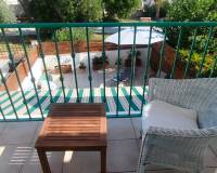 Venta - Casa de pueblo - El Campello - Pueblo Acantilado - Venta Lanuza