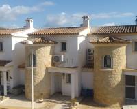 Venta - Casa de pueblo - El Campello - Pueblo Acantilado - Venta Lanuza