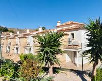 Venta - Casa de pueblo - El Campello - Pueblo Acantilado - Venta Lanuza