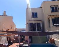 Venta - Casa de pueblo - El Campello - Pueblo Acantilado - Venta Lanuza