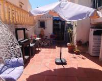 Venta - Casa de pueblo - El Campello - Pueblo Acantilado - Venta Lanuza
