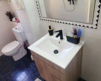 Venta - Casa de pueblo - El Campello - Pueblo Acantilado - Venta Lanuza