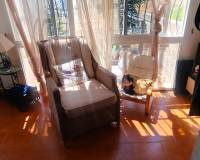 Venta - Casa de pueblo - El Campello - Pueblo Acantilado - Venta Lanuza