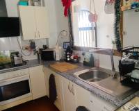Venta - Casa de pueblo - El Campello - Pueblo Acantilado - Venta Lanuza
