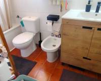 Venta - Casa de pueblo - El Campello - Pueblo Acantilado - Venta Lanuza