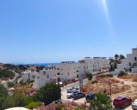 Venta - Casa de pueblo - El Campello - Pueblo Acantilado - Venta Lanuza