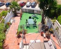 Venta - Casa de pueblo - El Campello - Pueblo Acantilado - Venta Lanuza
