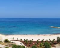 Venta - Casa de pueblo - El Campello - Pueblo Acantilado - Venta Lanuza
