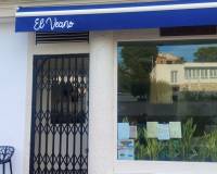 Venta - Casa de pueblo - El Campello - Pueblo Acantilado - Venta Lanuza