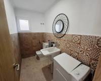 Venta - Casa pareada - Aigües