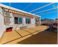 Venta - Casa pareada - El Campello - El Campello Pueblo