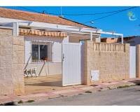 Venta - Casa pareada - El Campello - El Campello Pueblo