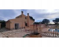 Venta - Chalet - Alicante - Alacant - Montnegre