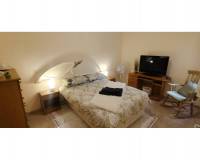 Venta - Chalet - Alicante - Alacant - Montnegre