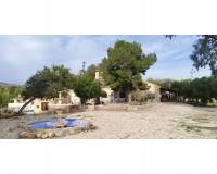 Venta - Chalet - Alicante - Alacant - Montnegre