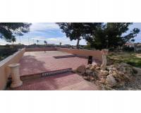 Venta - Chalet - Alicante - Alacant - Montnegre