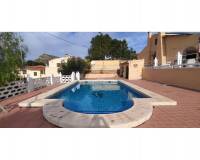 Venta - Chalet - Alicante - Alacant - Montnegre