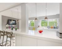 Venta - Chalet - El Campello - El Campello Playa