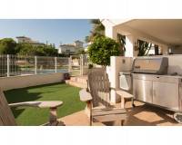 Venta - Chalet - El Campello - El Campello Playa