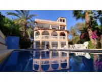 Venta - Chalet - El Campello - La Almadraba-Coveta Fumà-Amerador