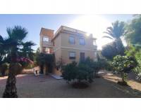 Venta - Chalet - El Campello - La Almadraba-Coveta Fumà-Amerador