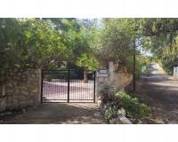 Venta - Chalet - El Campello - La Almadraba-Coveta Fumà-Amerador