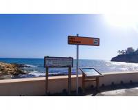 Venta - Chalet - El Campello - La Almadraba-Coveta Fumà-Amerador