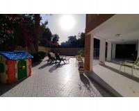 Venta - Chalet - El Campello - La Almadraba-Coveta Fumà-Amerador