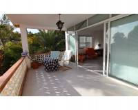 Venta - Chalet - El Campello - La Almadraba-Coveta Fumà-Amerador