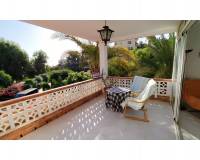 Venta - Chalet - El Campello - La Almadraba-Coveta Fumà-Amerador