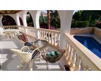 Venta - Chalet - El Campello - La Almadraba-Coveta Fumà-Amerador