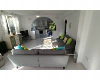 Venta - Chalet - El Campello - La Almadraba-Coveta Fumà-Amerador