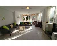 Venta - Chalet - El Campello - La Almadraba-Coveta Fumà-Amerador