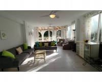 Venta - Chalet - El Campello - La Almadraba-Coveta Fumà-Amerador