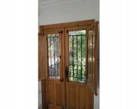 Venta - Chalet - El Campello - La Almadraba-Coveta Fumà-Amerador