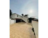 Venta - Chalet - El Campello - La Almadraba-Coveta Fumà-Amerador