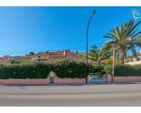 Venta - Chalet - El Campello - Norte-Venta Lanuza-Cala d'Or