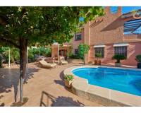 Venta - Chalet - El Campello - Norte-Venta Lanuza-Cala d'Or