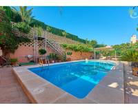 Venta - Chalet - El Campello - Norte-Venta Lanuza-Cala d'Or